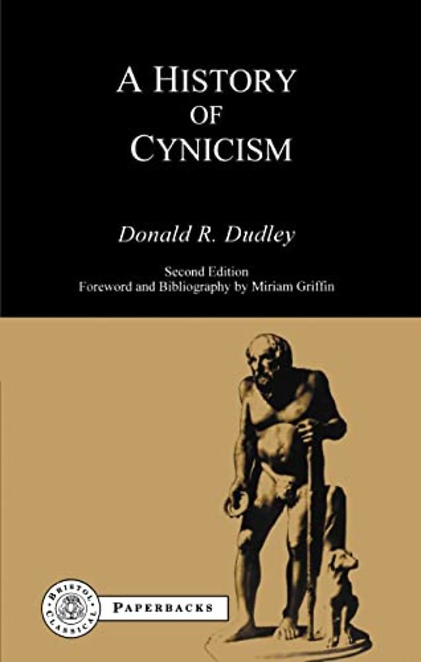 History of Cynicism
