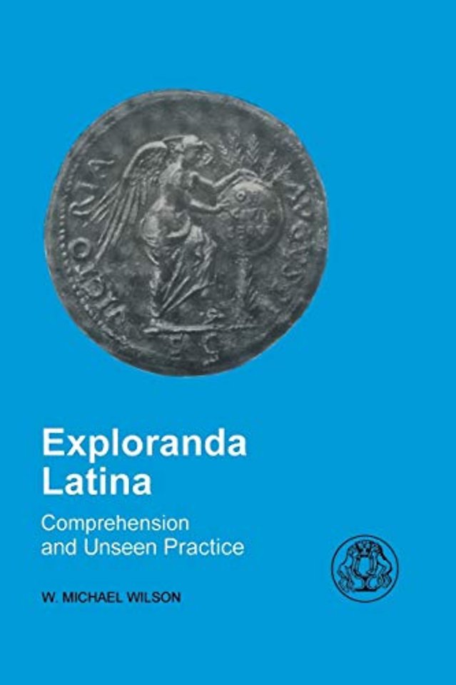Exploranda Latina