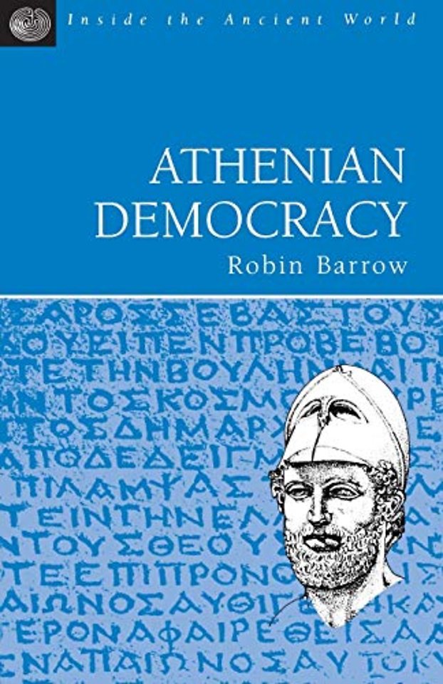 Athenian Democracy