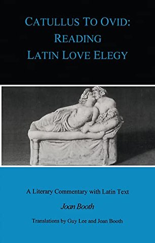 Catullus to Ovid