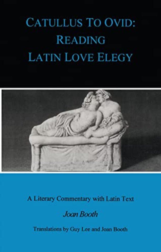 Catullus to Ovid