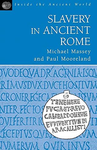 Slavery in Ancient Rome