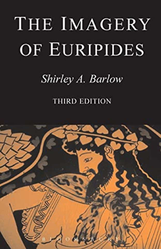 The Imagery of Euripides