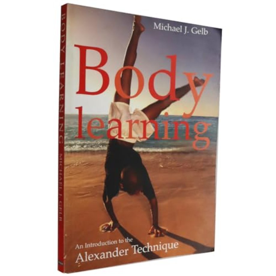 Body Learning