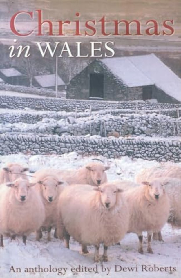 Christmas in Wales