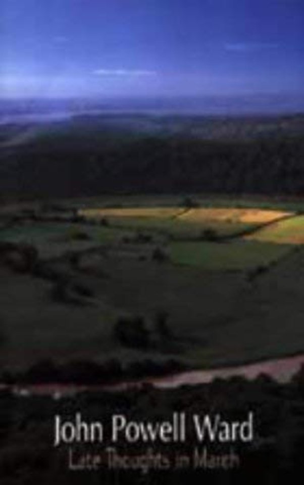 Late Thoughts in March