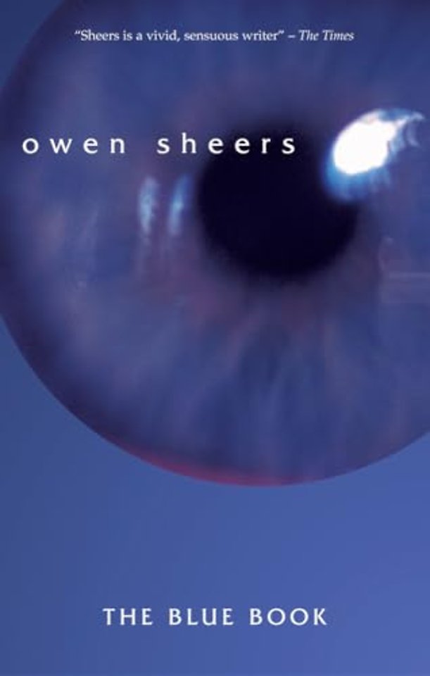 The Blue Book