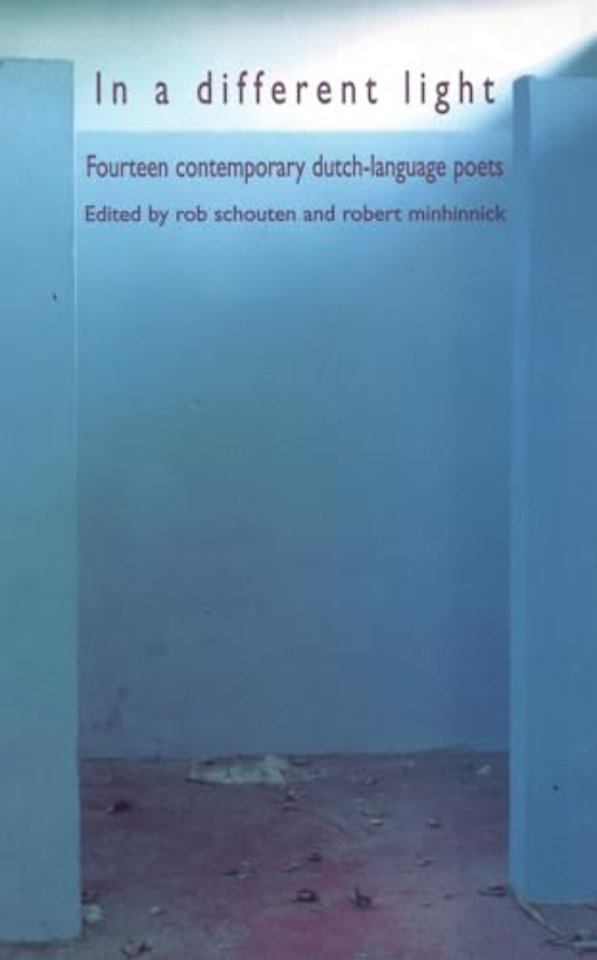 In a Different Light