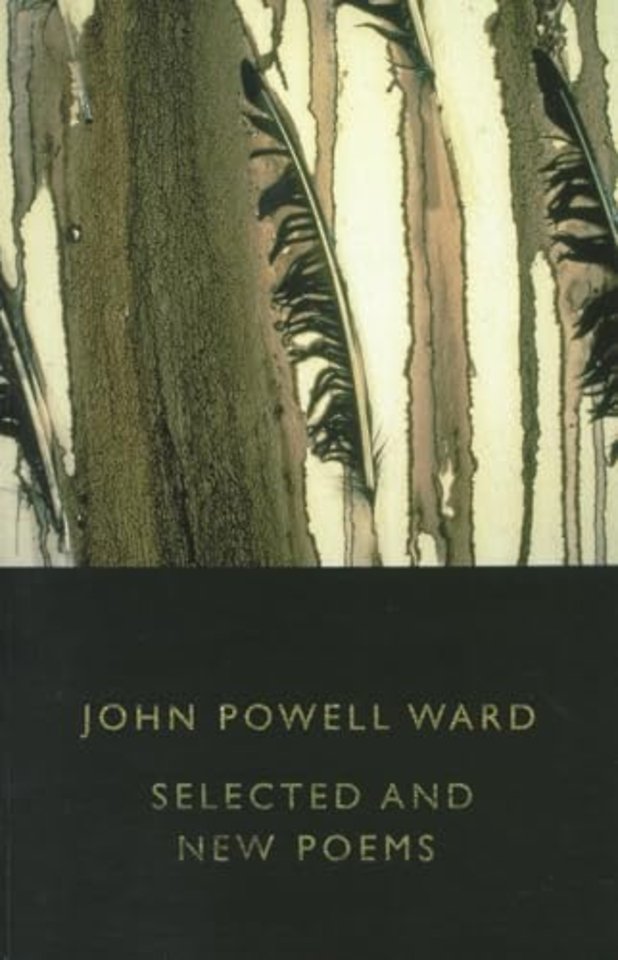 John Powell Ward