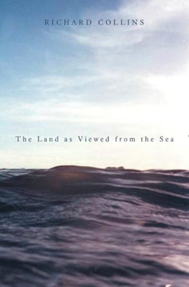 The Land as Viewed from the Sea