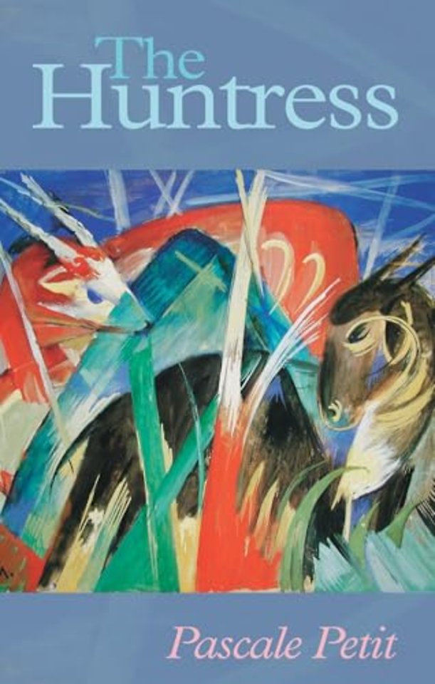 The Huntress