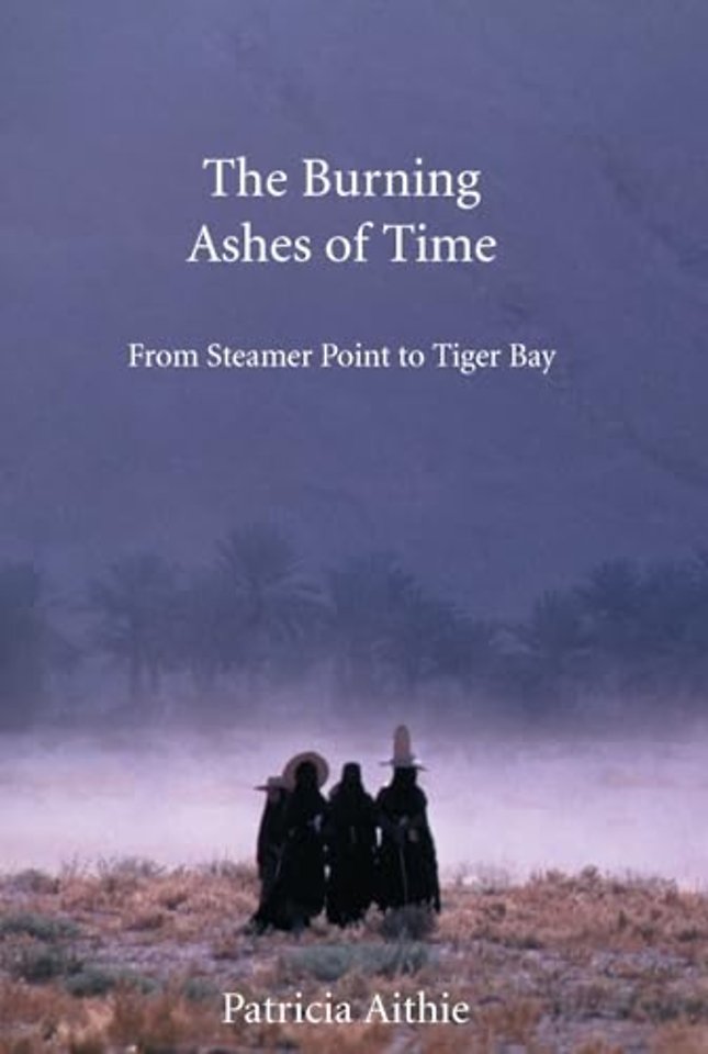The Burning Ashes of Time