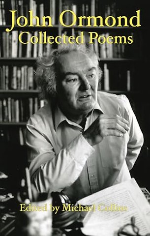 John Ormond