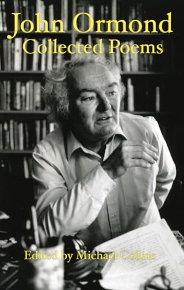 John Ormond