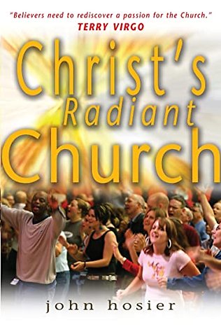 Christ`s Radiant Church
