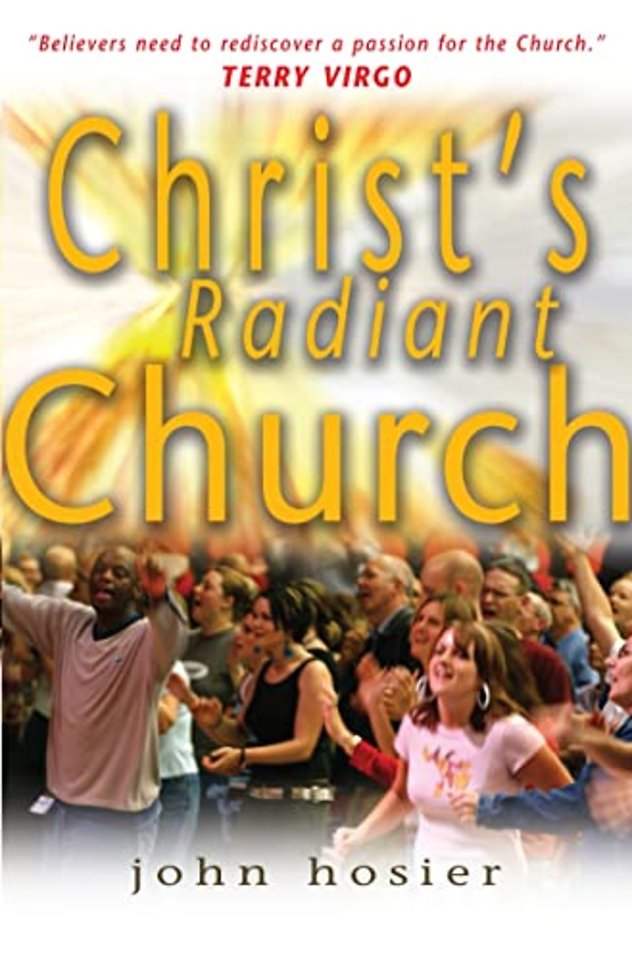 Christ`s Radiant Church