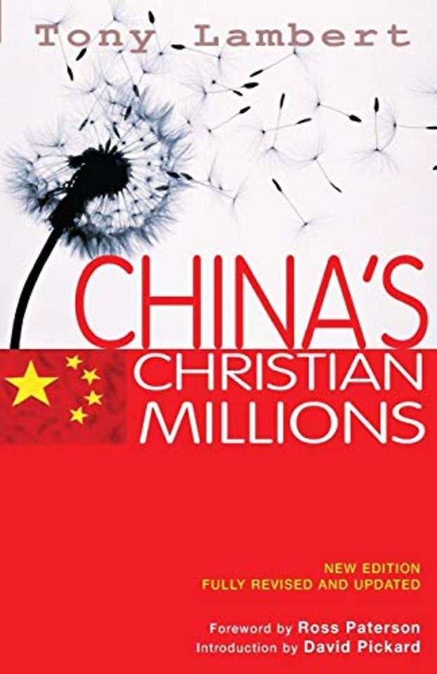 China`s Christian Millions