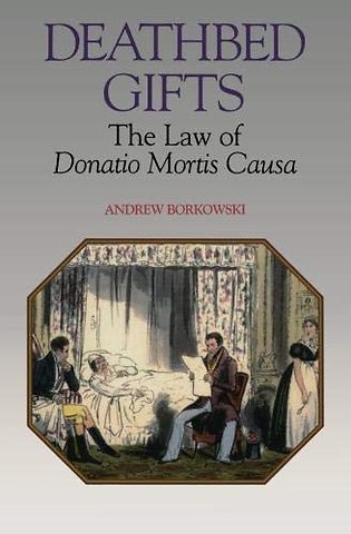 Deathbed Gifts