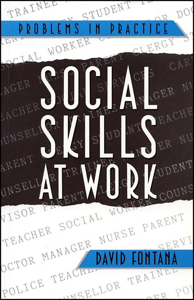 Social Skills at Work