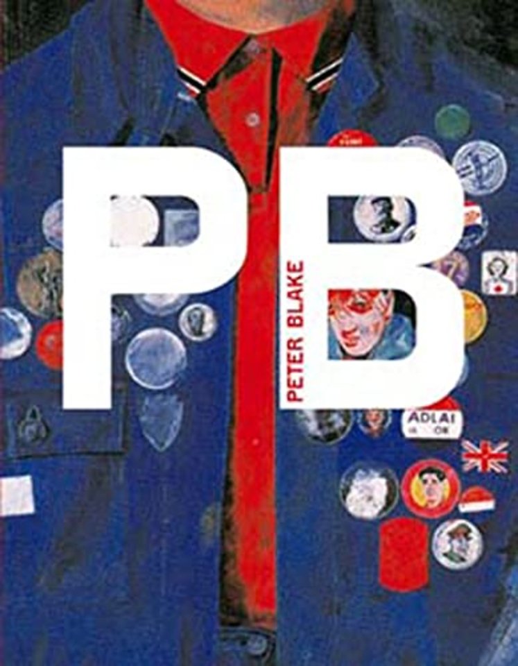 Modern Artists: Peter Blake