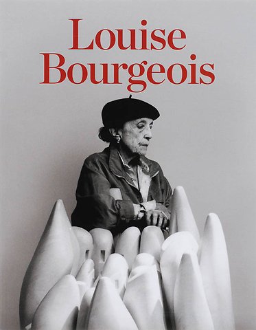 Louise Bourgeois