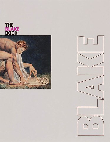 Essential Artists: The Blake Book