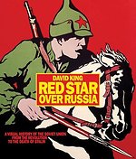 Red star over Russia