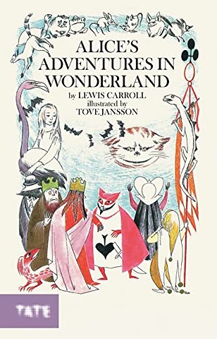 Alice's Adventures in Wonderland