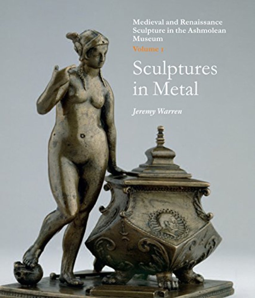 Medieval and Renaissance Sculpture in the Ashmolean Museum