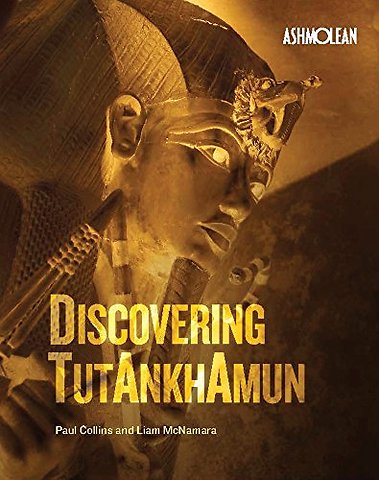 Discovering Tutankhamun