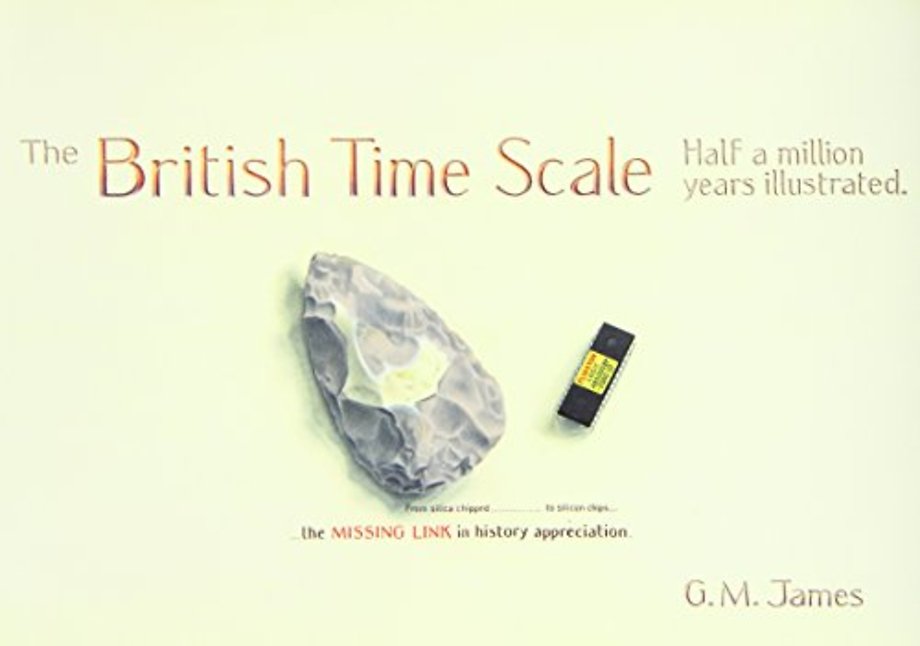 British Time Scale
