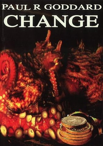 Change