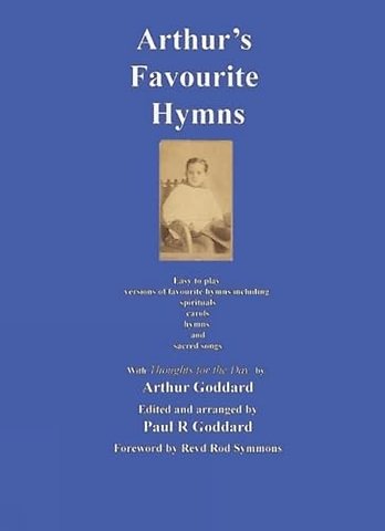 Arthurs Favourite Hymns