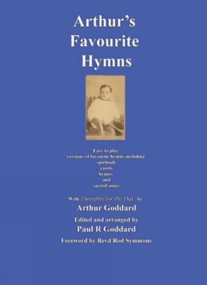 Arthurs Favourite Hymns