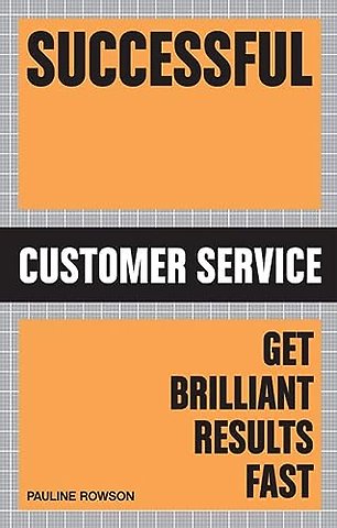 Successful Customer Service