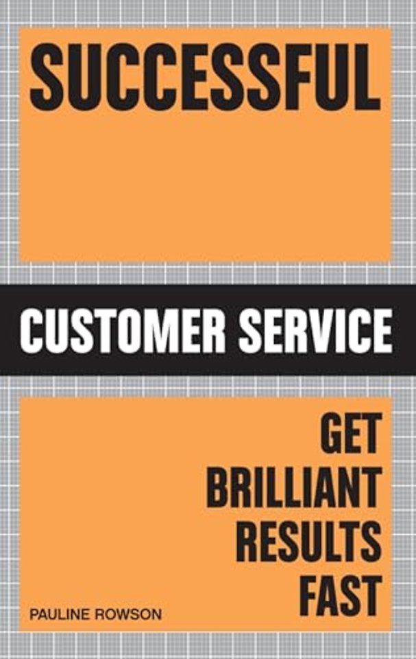 Successful Customer Service