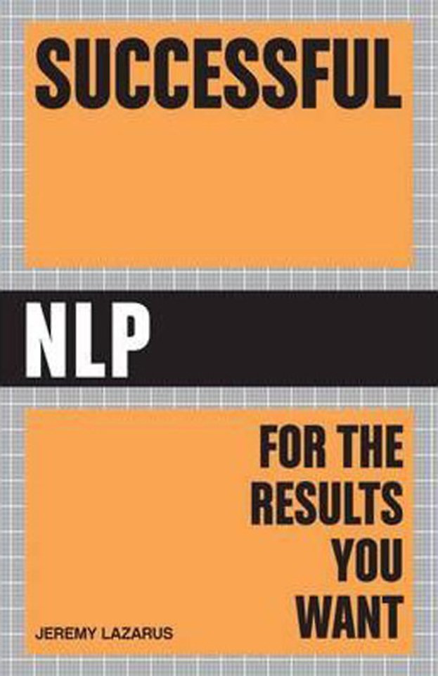 Successful NLP Successful NLP