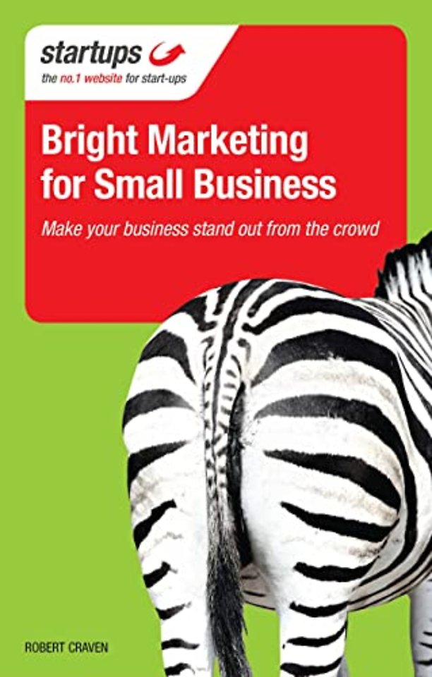 Bright Marketing for Small Business