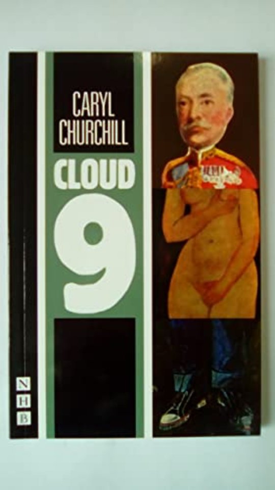 Cloud Nine