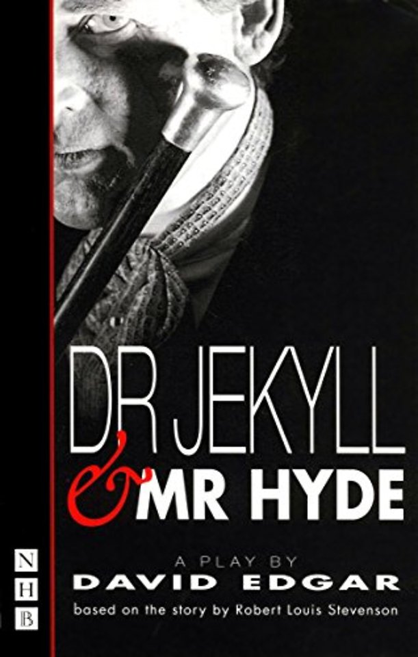 Dr Jekyll and Mr Hyde