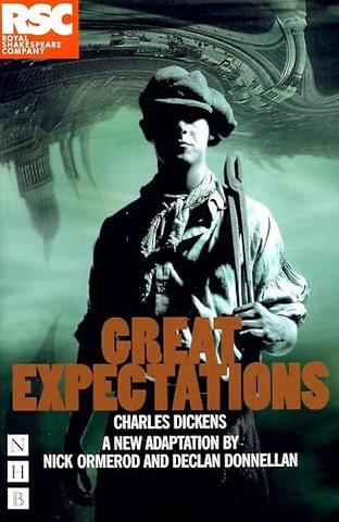 Great Expectations