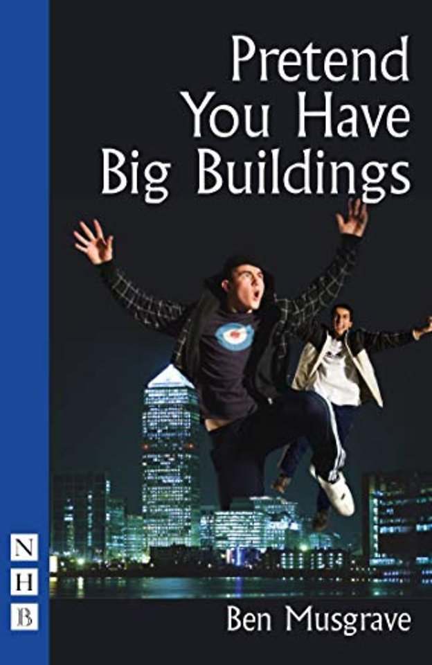Pretend You Have Big Buildings