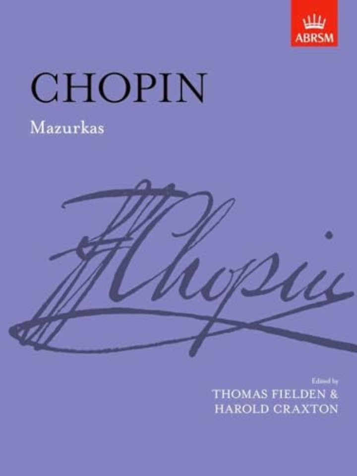 Mazurkas