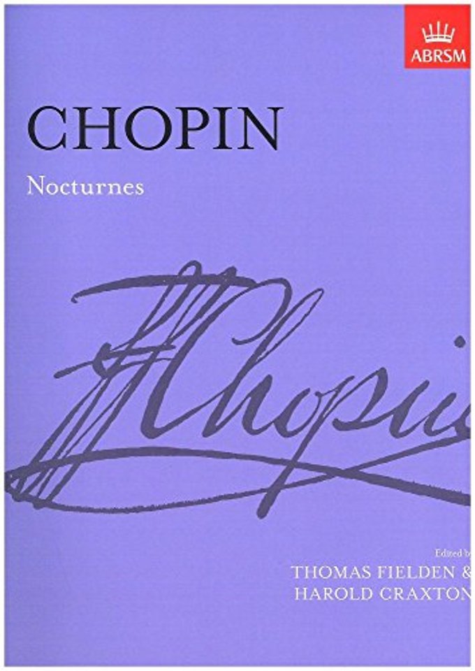 Nocturnes