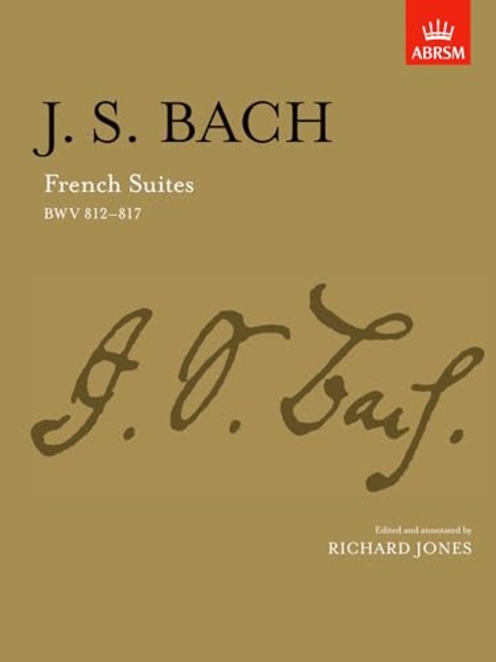 French Suites