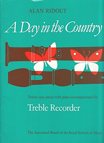 A Day in the Country