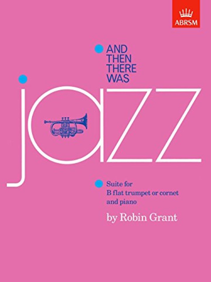 And then there was jazz