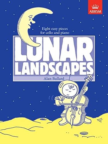 Lunar Landscapes