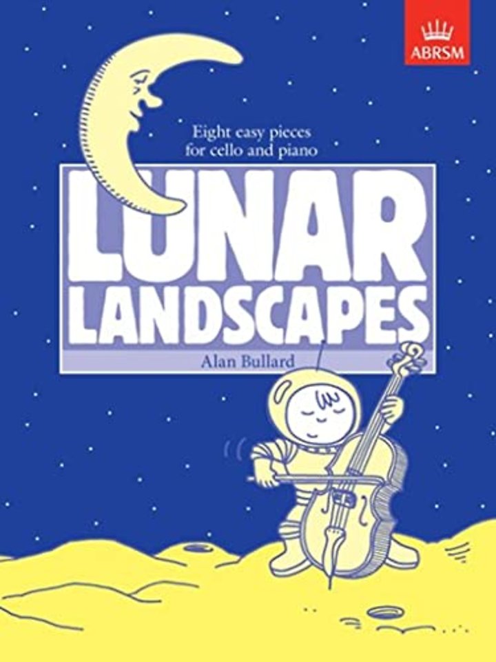 Lunar Landscapes
