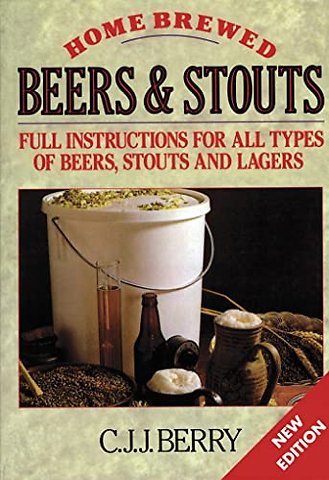 Home Brewed Beers & Stouts